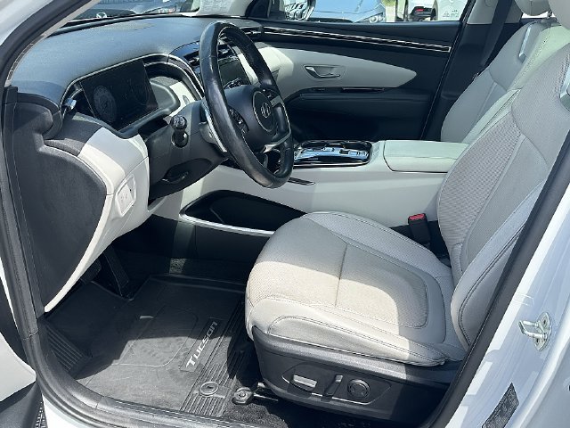 Used 2022 Hyundai Tucson Limited w/ Cargo Package AWD/4WD image 20