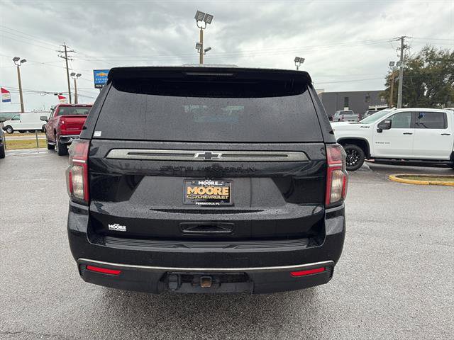 Used 2021 Chevrolet Suburban Z71 w/ Rear Media and Nav Package image 6