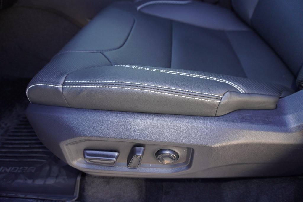 New 2026 Toyota Tundra Limited image 9