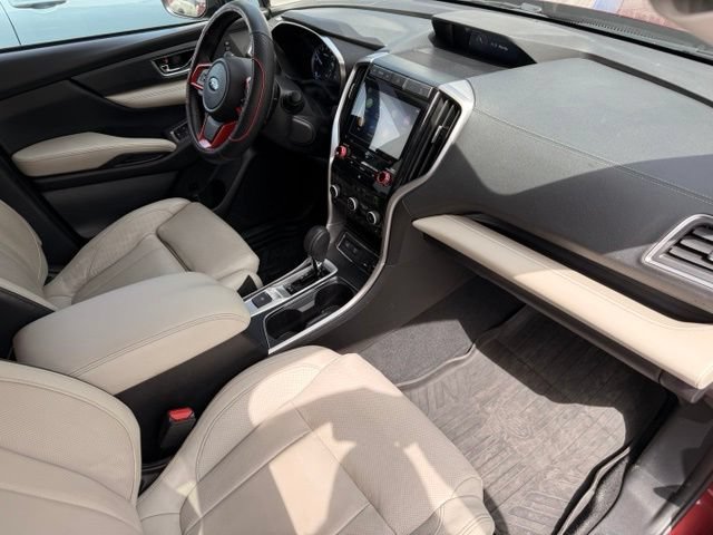 Used 2019 Subaru Ascent Limited w/ Popular Package #3 AWD/4WD image 18
