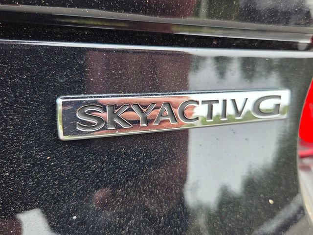 New 2026 MAZDA MX-5 Miata Grand Touring image 10