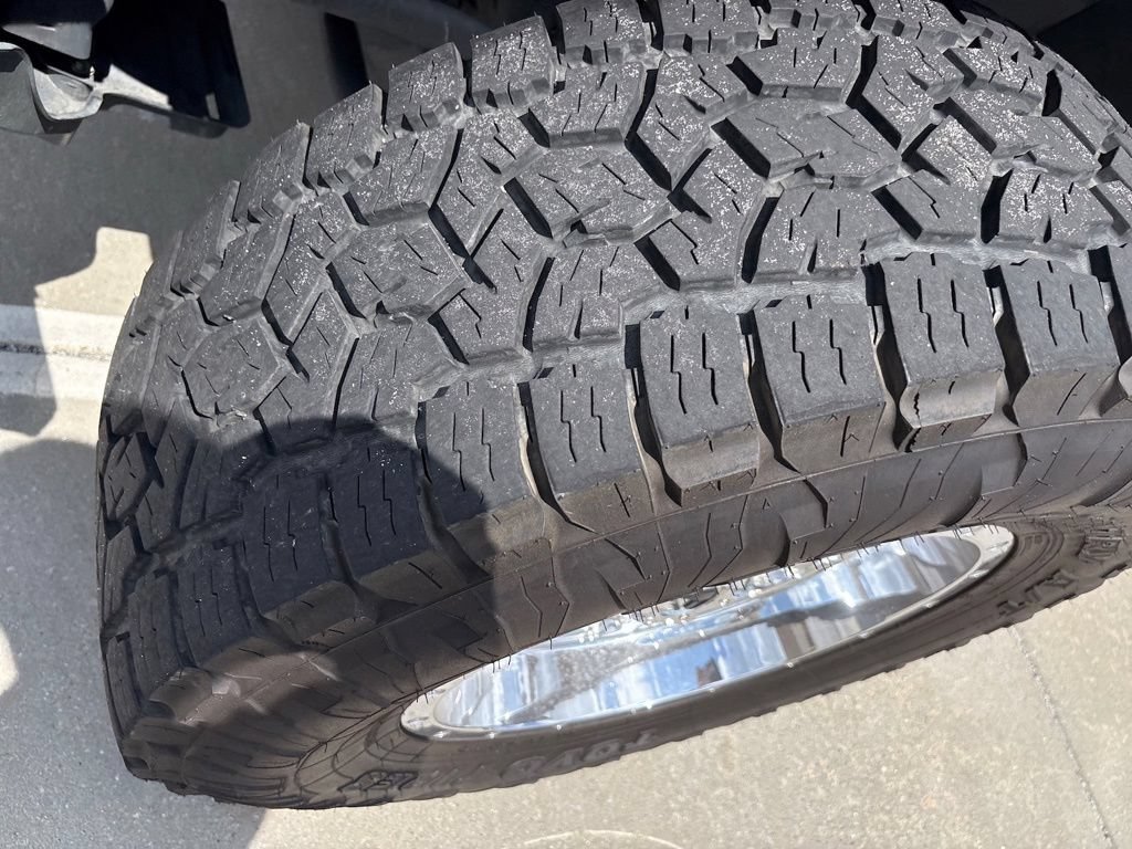 Used 2021 Jeep Wrangler Sport AWD/4WD image 7