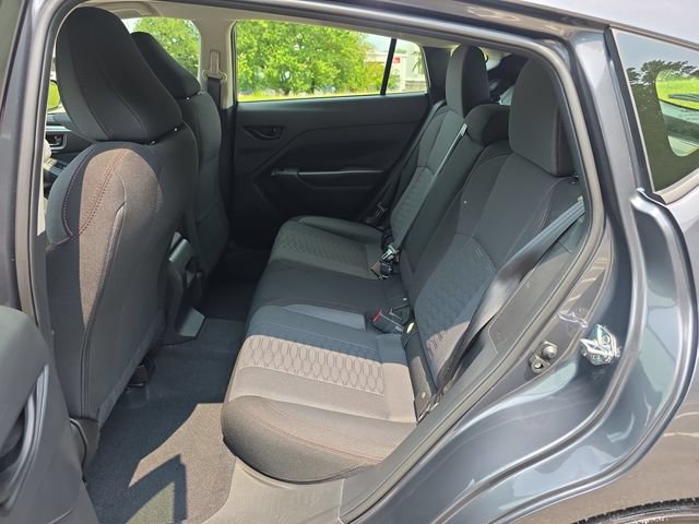 Certified 2026 Subaru Impreza 2.0i Sport AWD/4WD image 22
