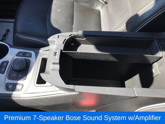 Certified 2019 GMC Terrain Denali w/ Advanced Safety Package image 14