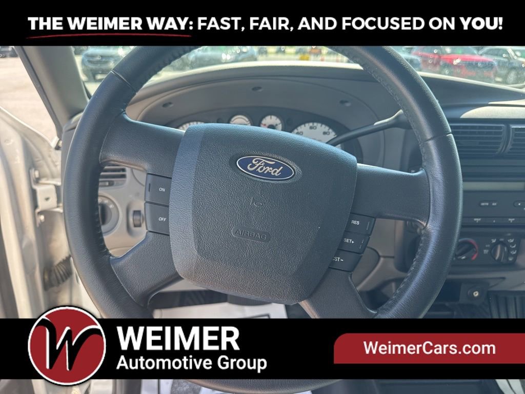 Used 2011 Ford Ranger Sport w/ Bright Trim Group AWD/4WD image 26
