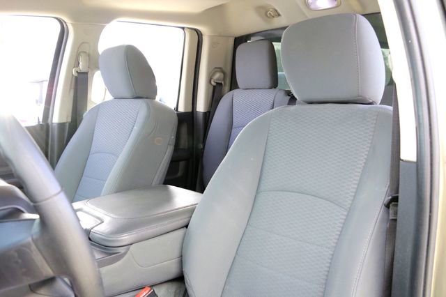 Used 2015 RAM 1500 Tradesman w/ Popular Equipment Group image 11