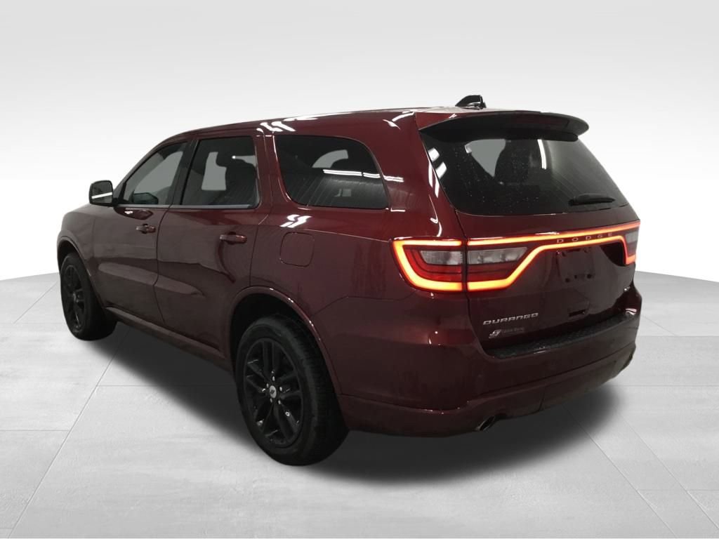 Used 2023 Dodge Durango GT image 12