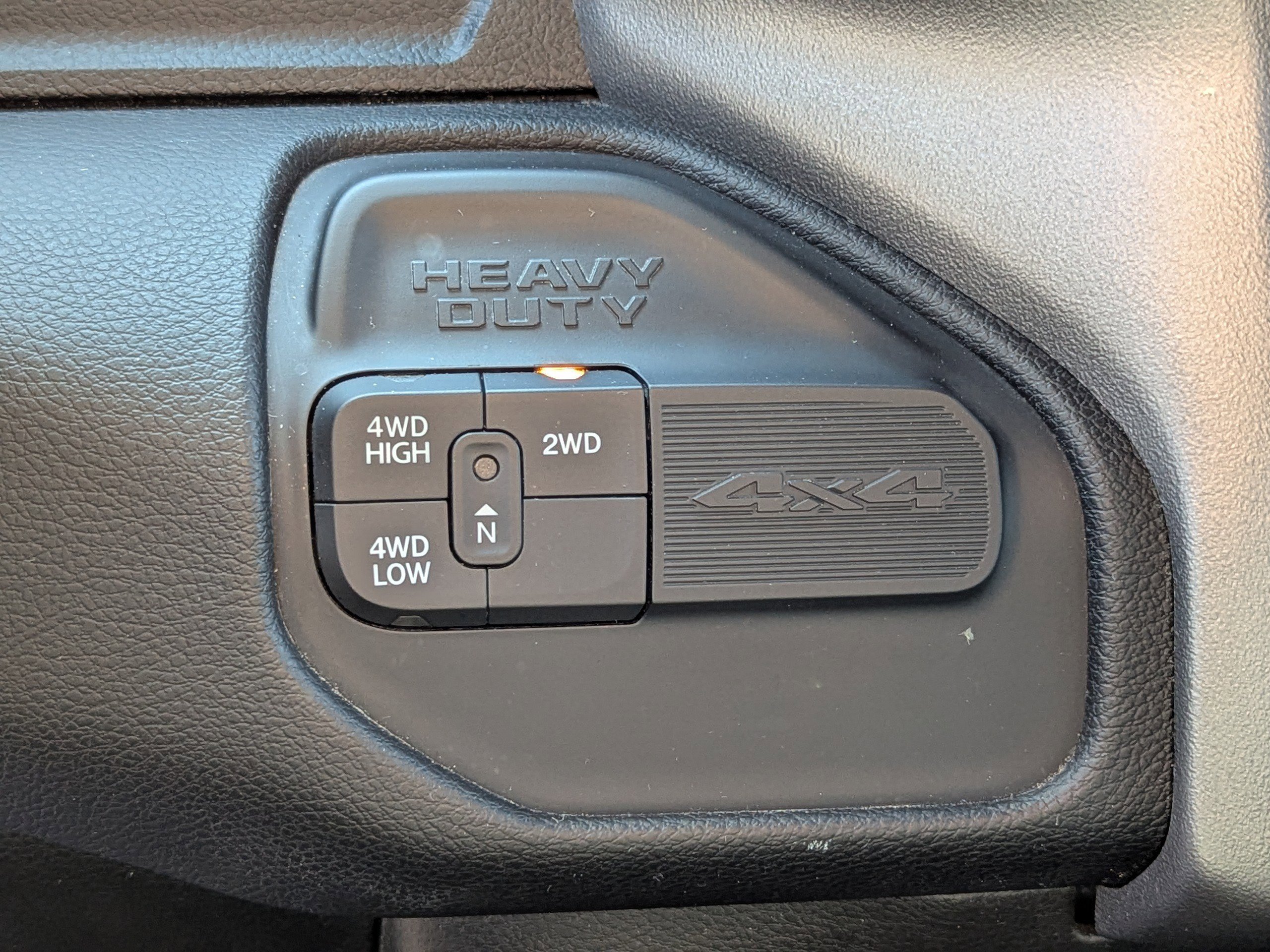 Used 2024 RAM 2500 Big Horn image 22