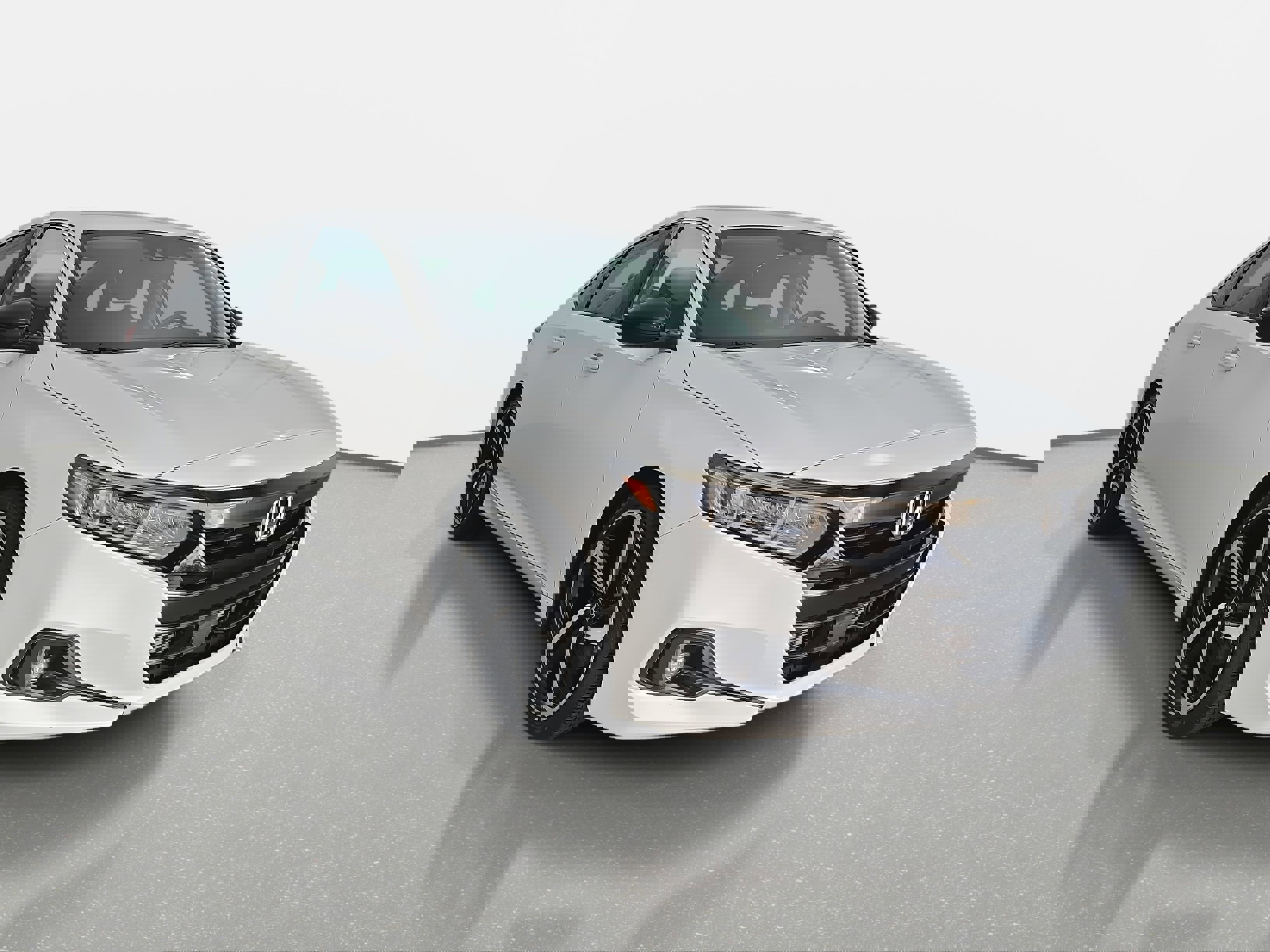 Certified 2021 Honda Accord Sport Special Edition image 3