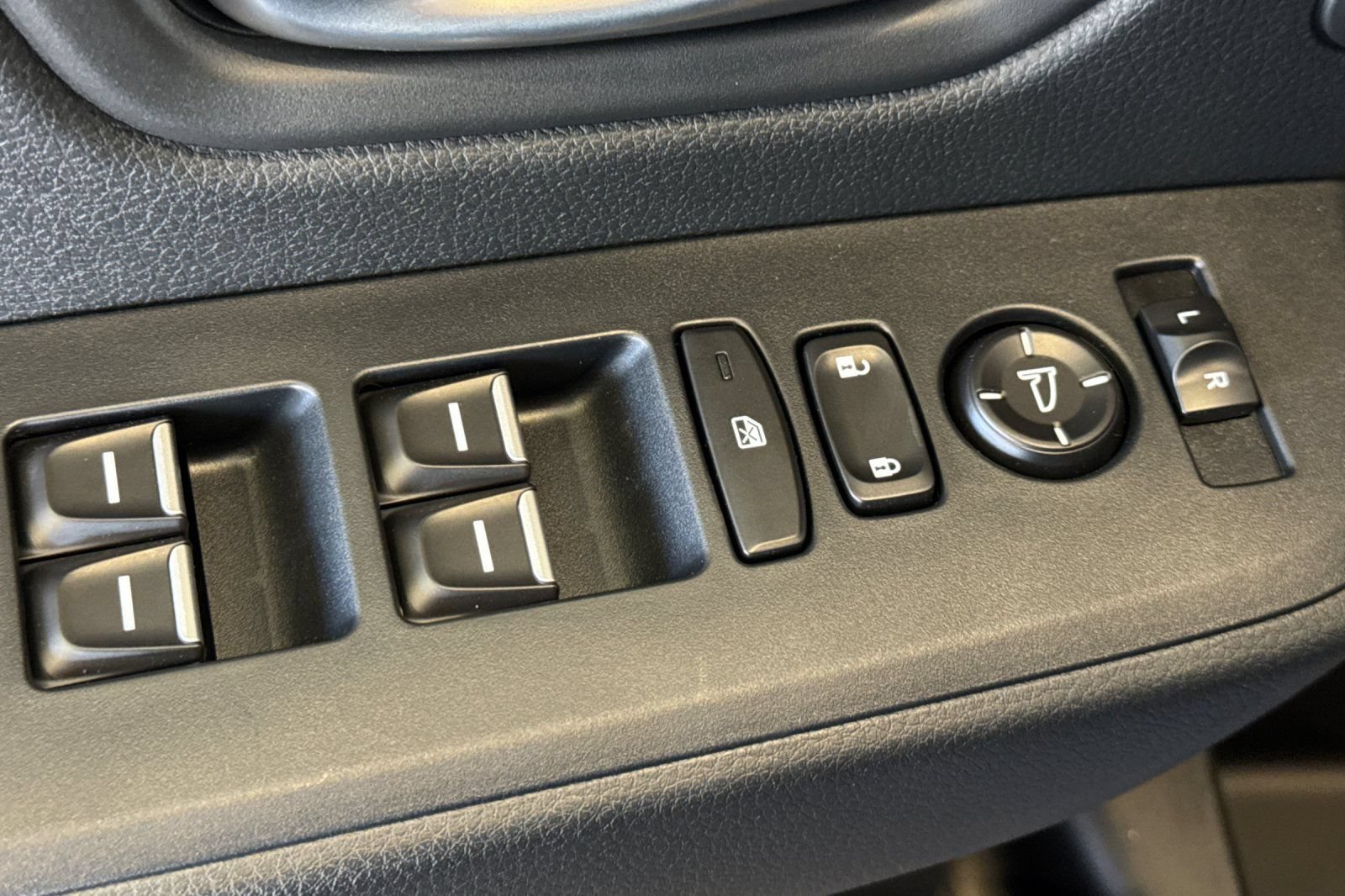 New 2026 Honda Passport RTL image 11