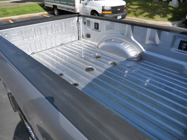 Certified 2024 Ford F250 XL w/ Snow Plow Prep Package AWD/4WD image 11