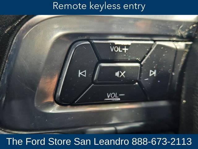 Used 2022 Ford Mustang Premium RWD image 20