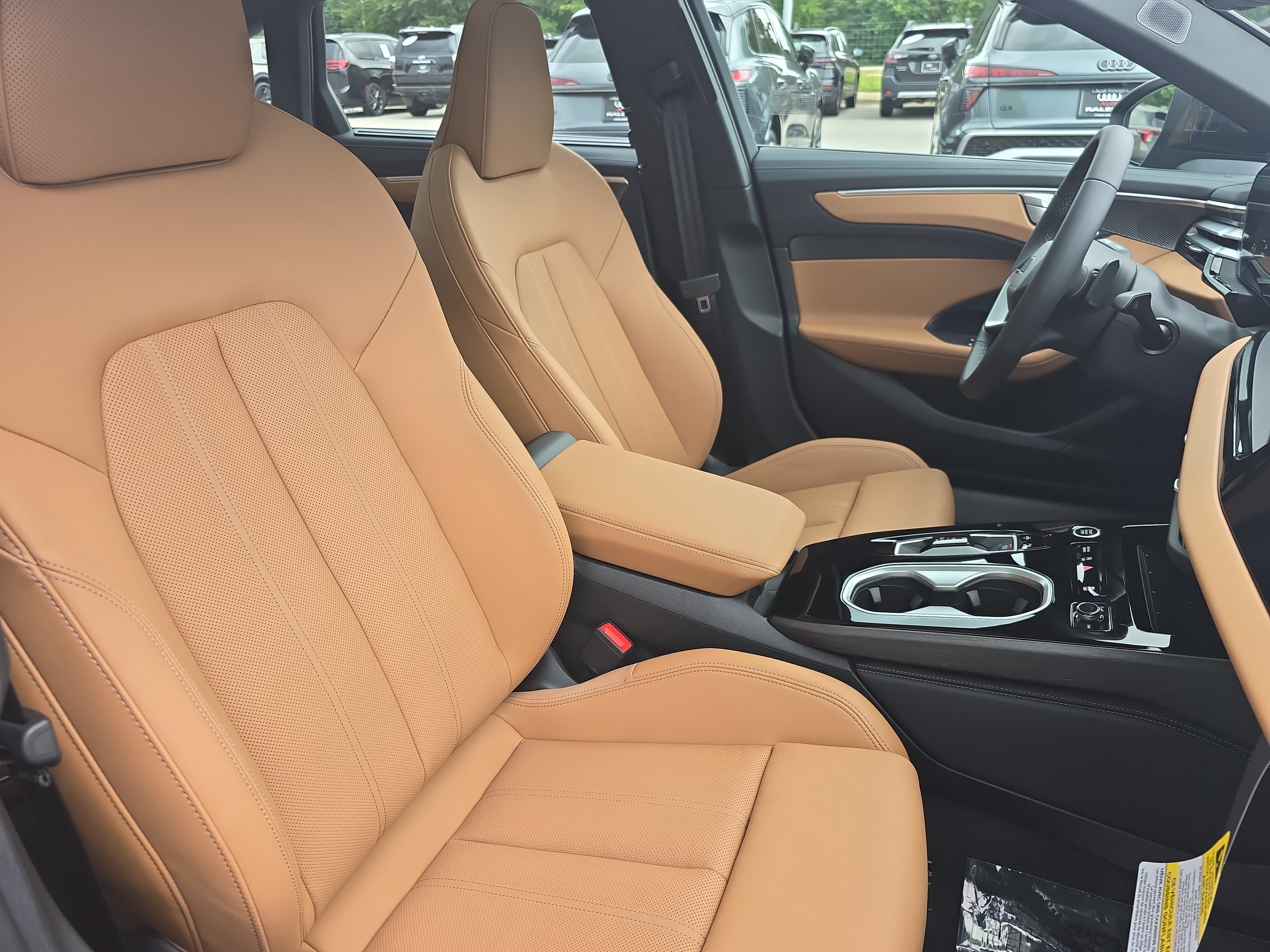 New 2026 Audi A6 Premium Plus AWD/4WD image 10