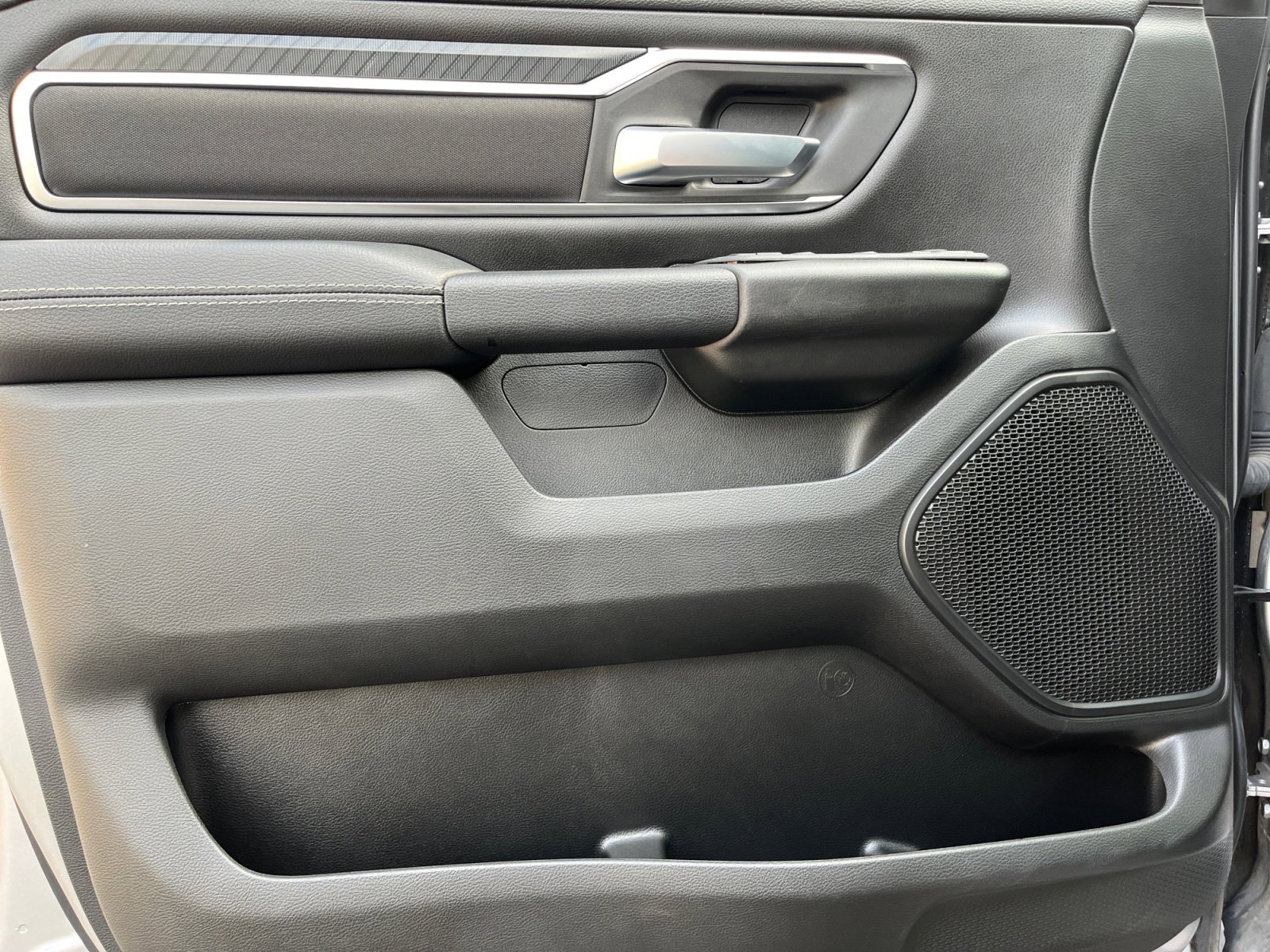 Used 2025 RAM 1500 Big Horn image 15