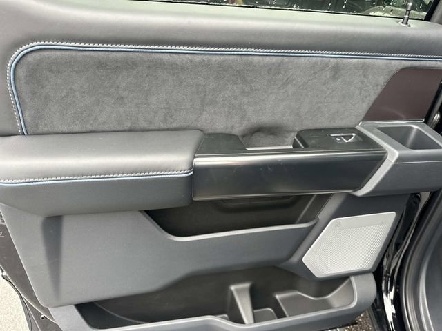 New 2026 Ford F250 Platinum image 20