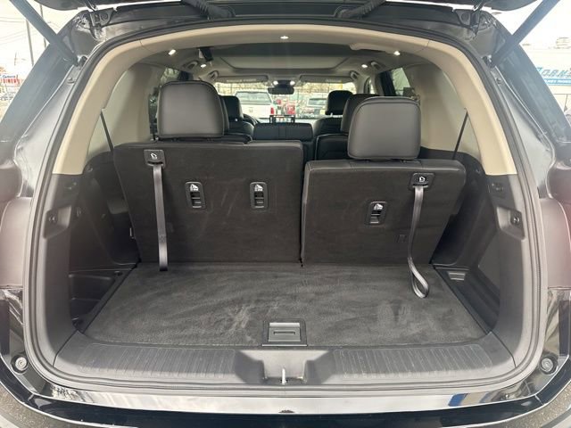 Used 2023 Honda Pilot Elite image 12