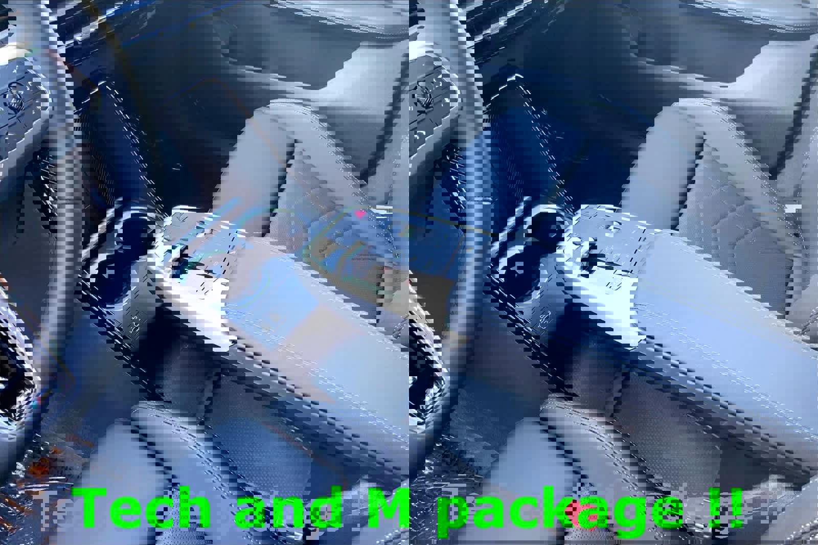 Used 2025 BMW X1 xDrive28i w/ Technology Package image 17