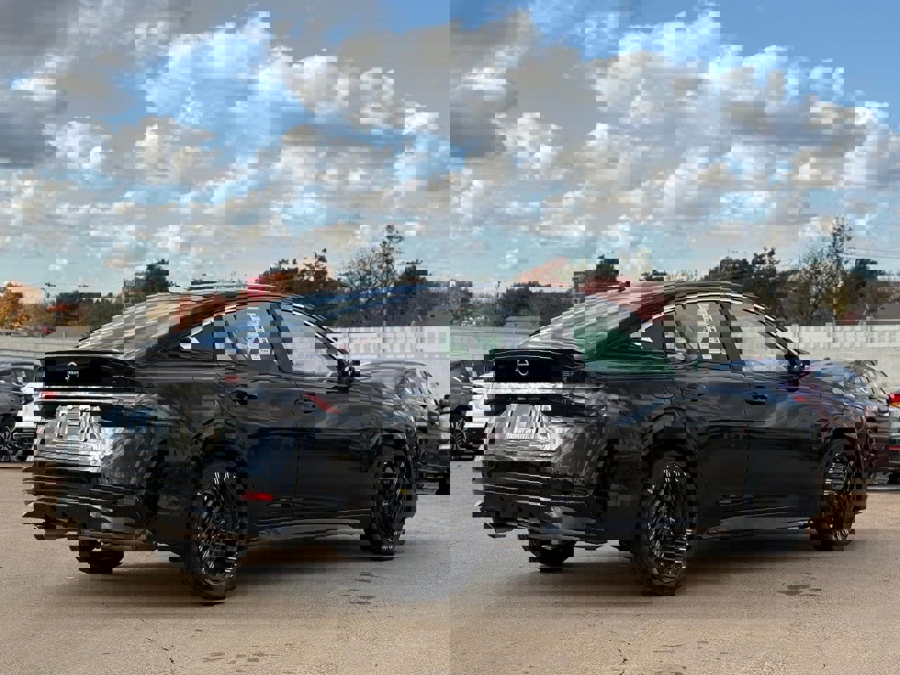 New 2026 Nissan Sentra SR image 7