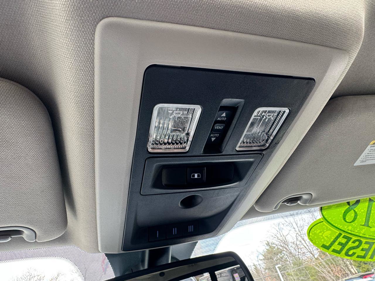 Used 2018 RAM 2500 Laramie w/ Sport Appearance Group image 51