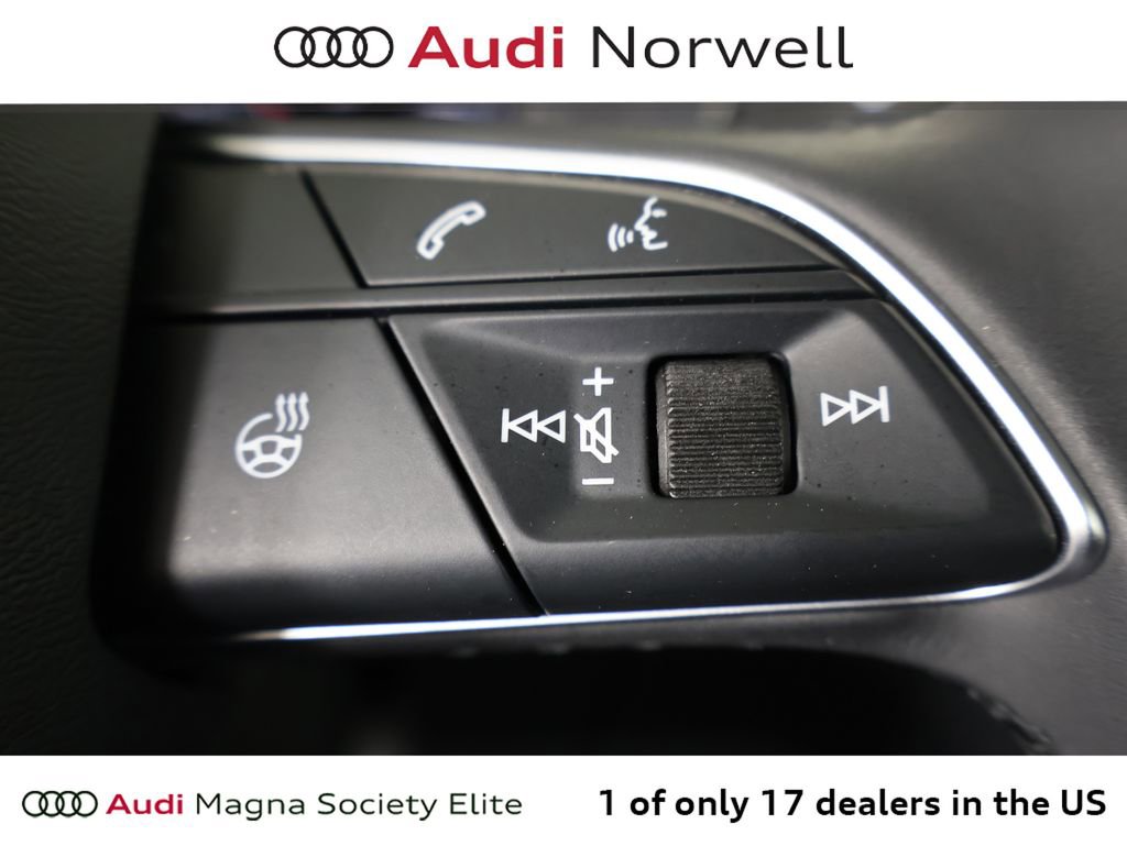 Used 2021 Audi Q5 2.0T Premium Plus image 32