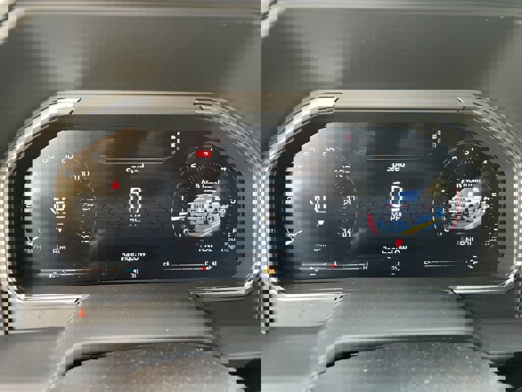 New 2026 GMC Sierra 2500 Denali w/ Denali Reserve Package image 38