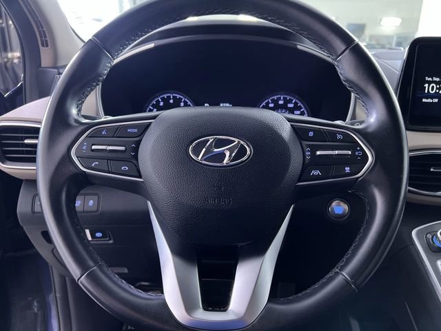 Used 2023 Hyundai Santa Fe SEL image 13