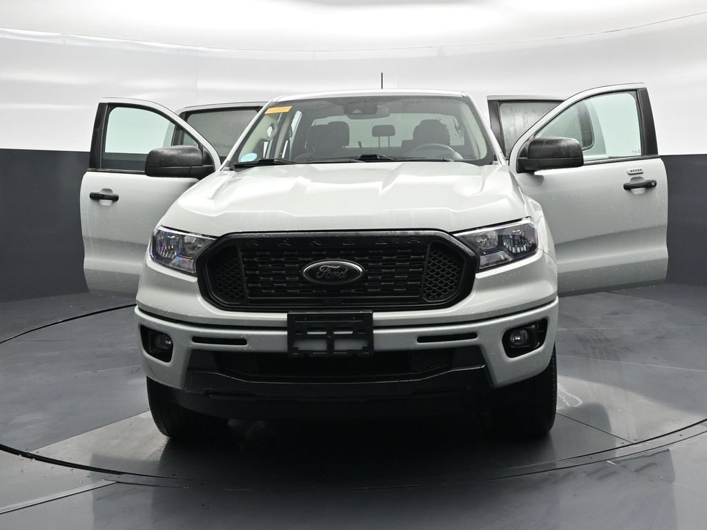 Used 2023 Ford Ranger XLT w/ Equipment Group 301A Mid RWD image 30