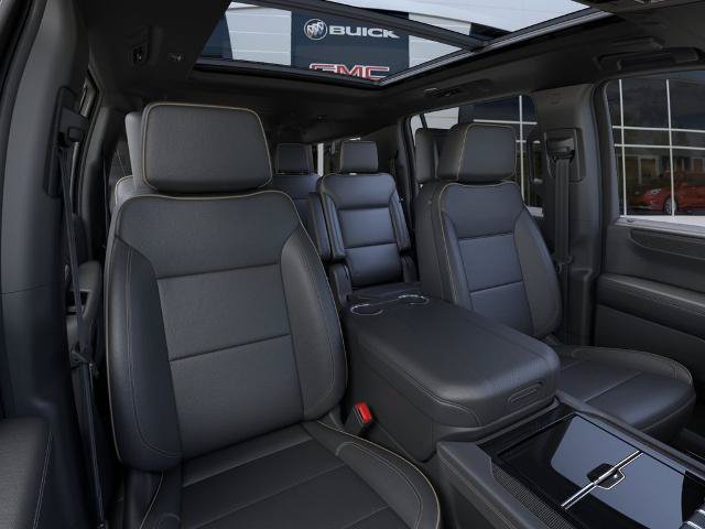 New 2026 GMC Yukon XL Elevation w/ Elevation Premium Package AWD/4WD image 16