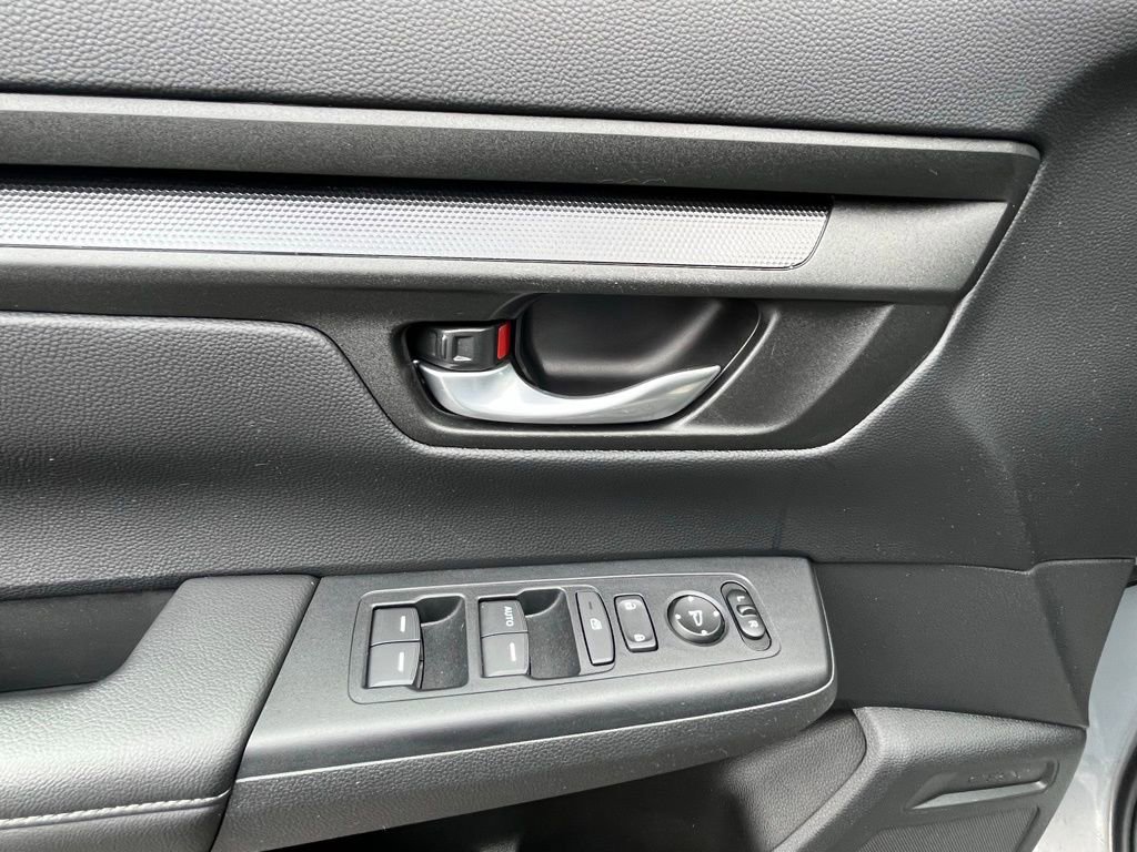 Used 2023 Honda CR-V LX image 22