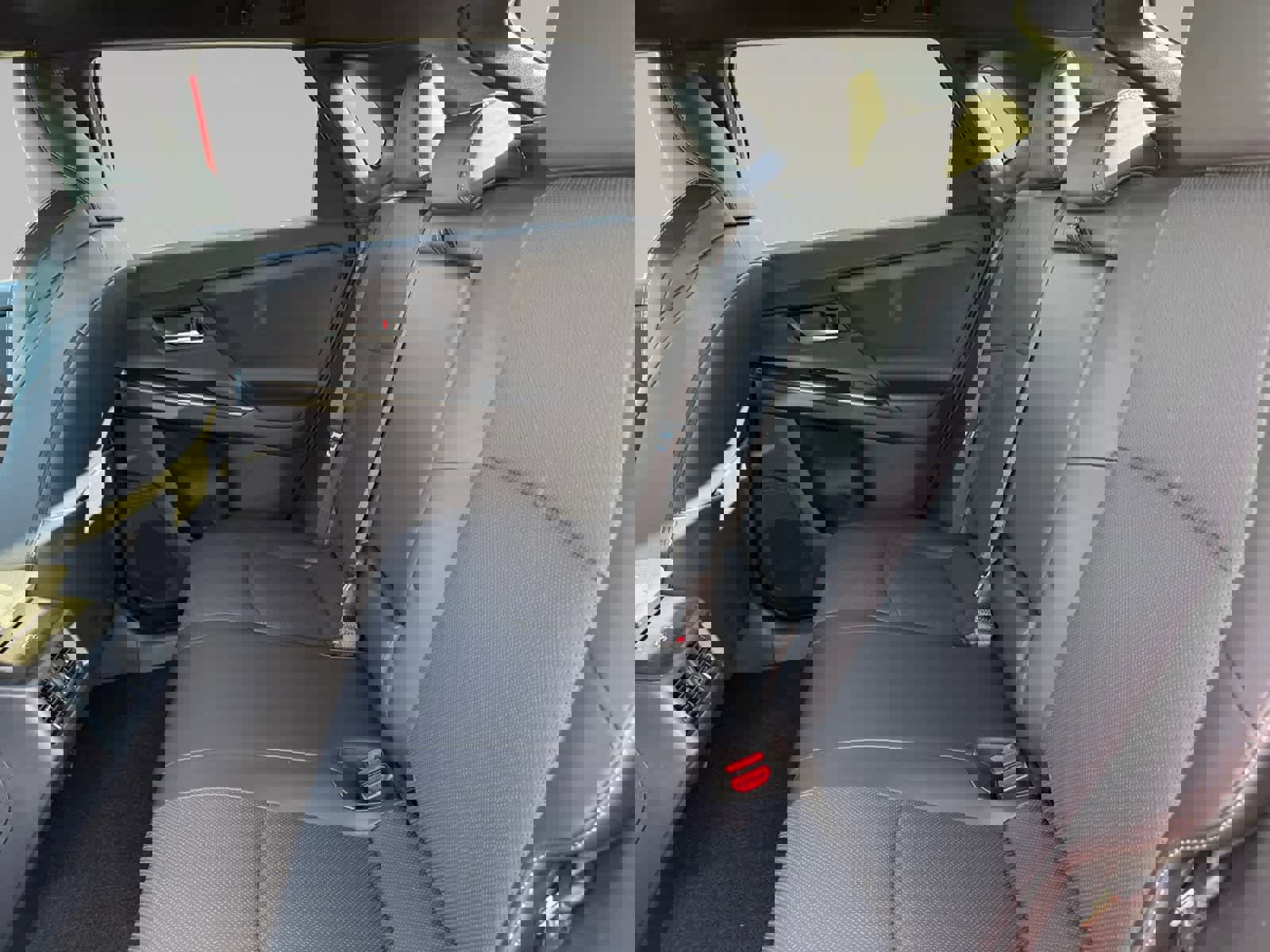 New 2026 Subaru Solterra Premium image 13