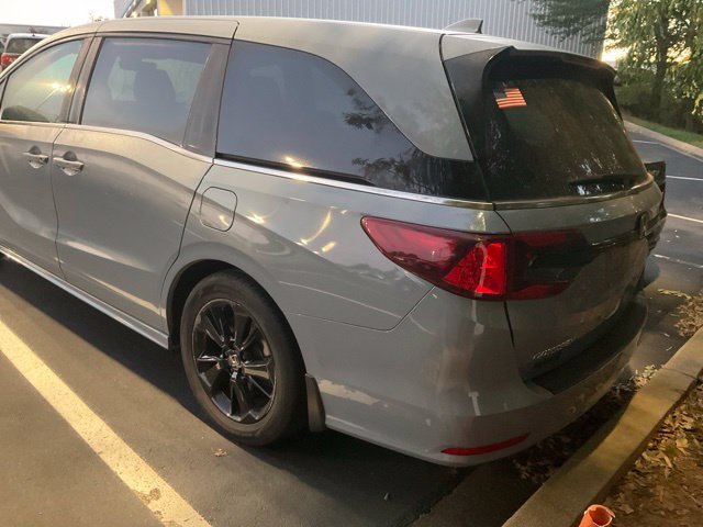 Used 2024 Honda Odyssey Sport image 8