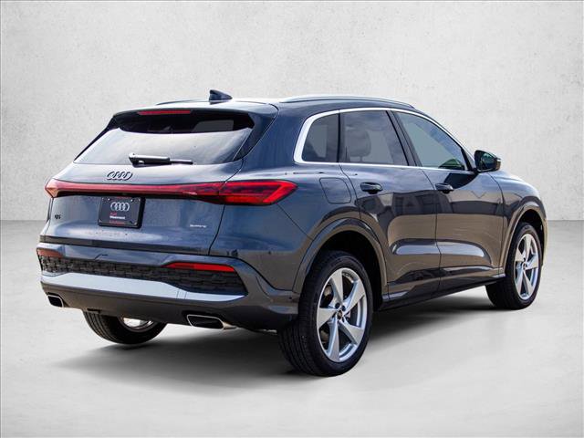 New 2025 Audi Q5 Premium Plus image 5