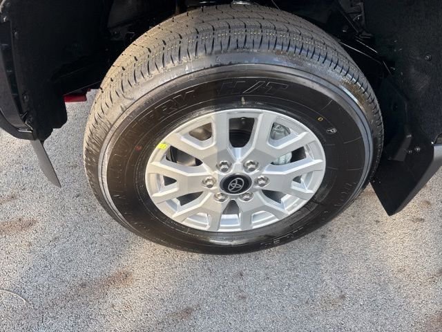 New 2026 Toyota Tacoma SR5 image 10