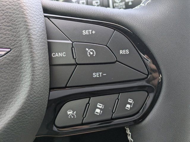 New 2026 Chrysler Pacifica Limited w/ S Appearance Package FWD image 22