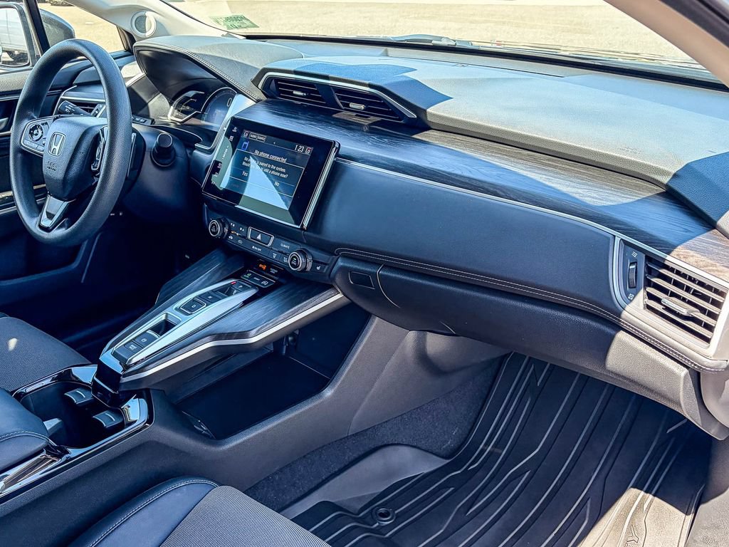 Used 2021 Honda Clarity Plug-In Hybrid image 38