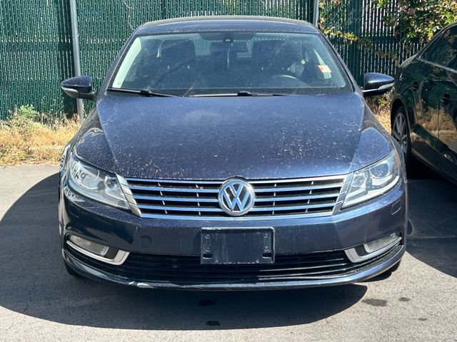 Used 2013 Volkswagen CC Lux FWD image 2
