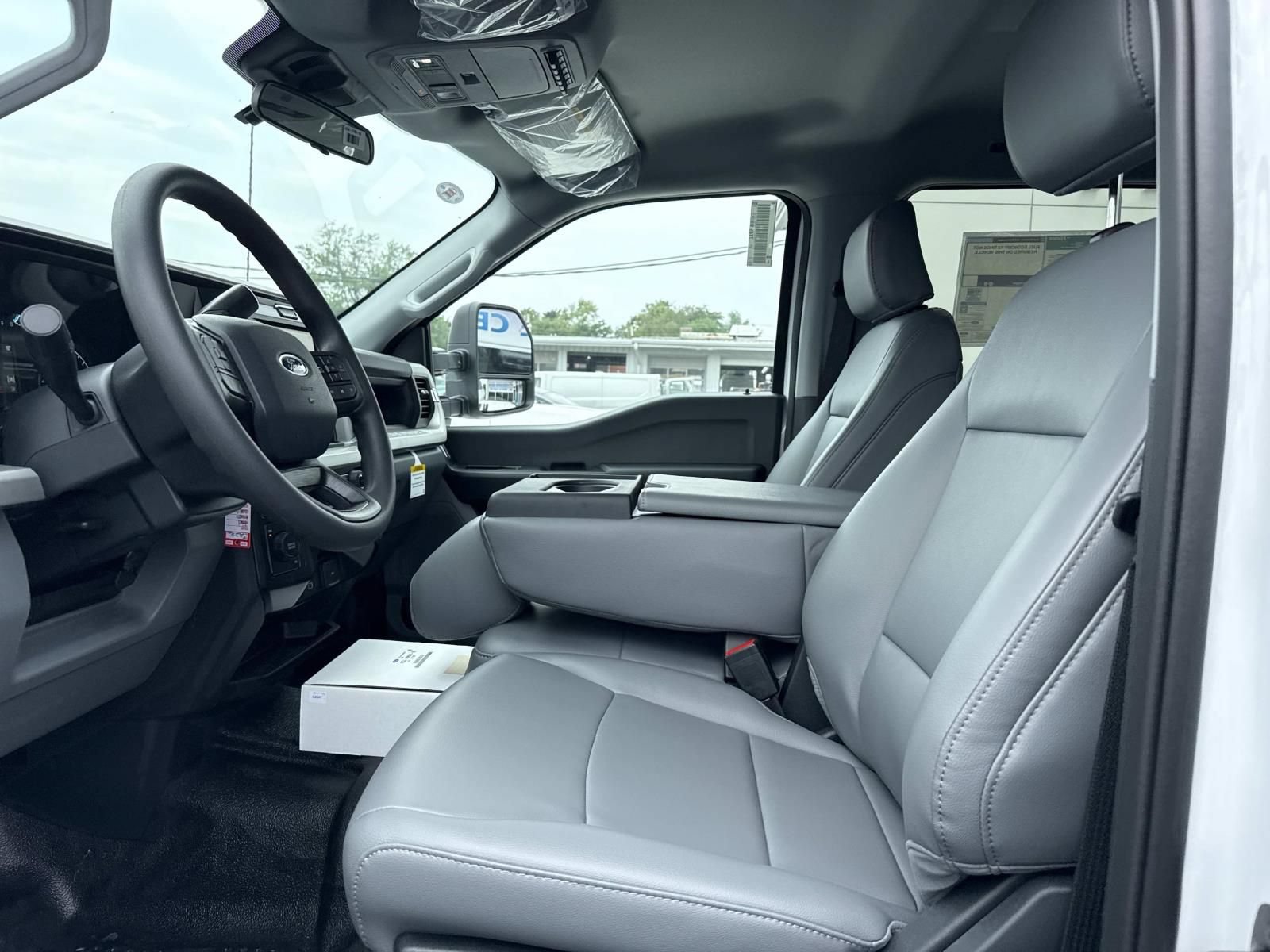 New 2026 Ford F450 XL AWD/4WD image 10