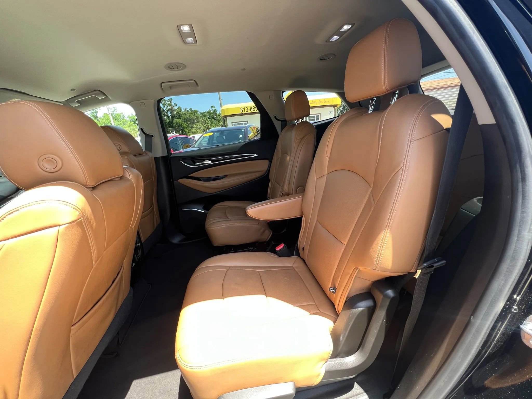 Used 2019 Buick Enclave Essence w/ Trailering Package, 5000 lbs. image 16