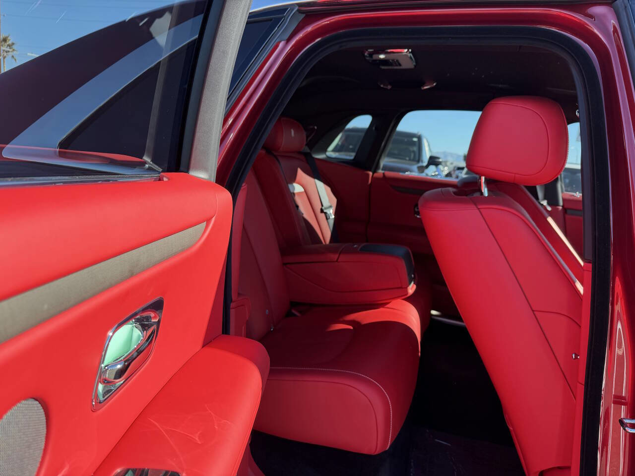 Used 2024 Rolls-Royce Ghost image 37