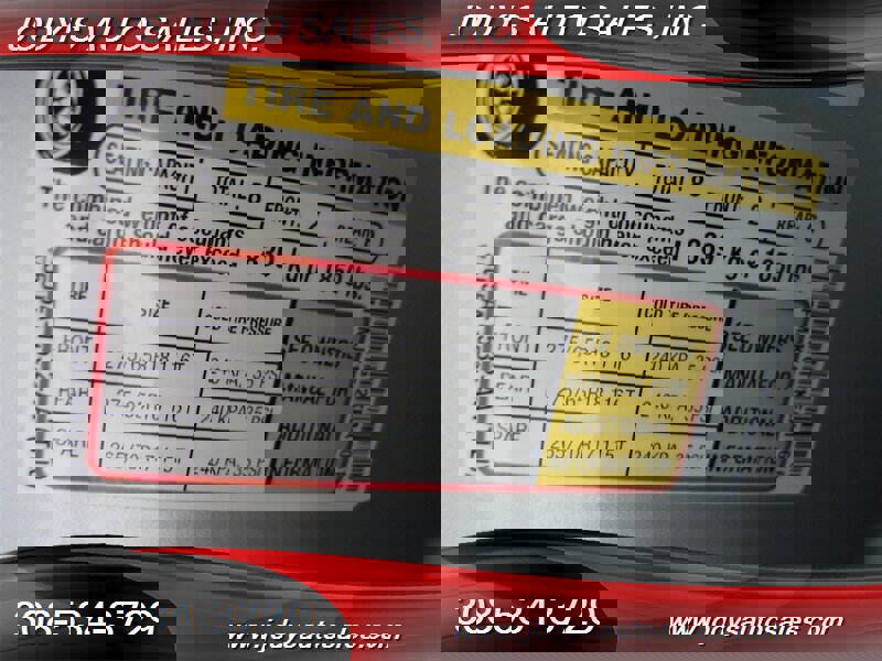 Used 2019 Ford Expedition Max XL AWD/4WD image 37