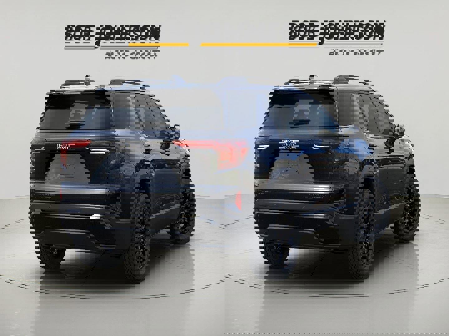 New 2026 GMC Terrain Elevation image 4