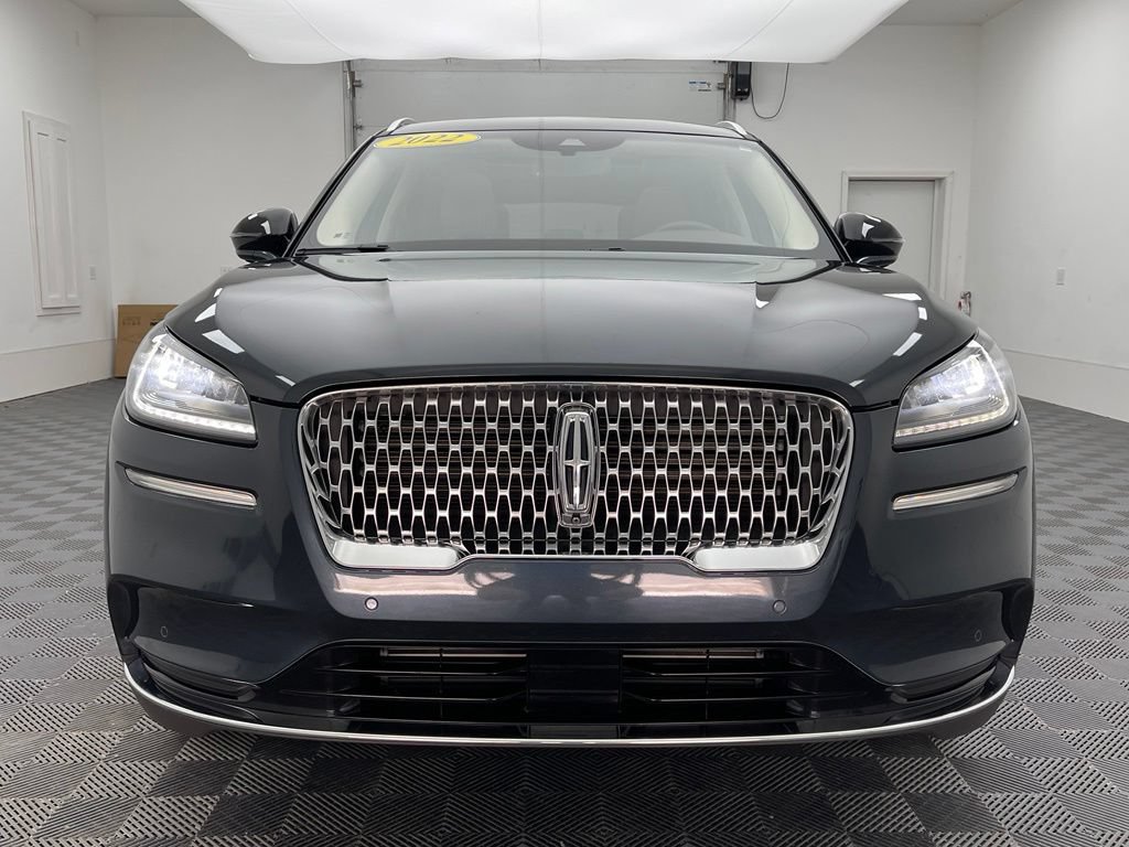 Used 2022 Lincoln Corsair Reserve w/ Equipment Group 201A FWD image 15