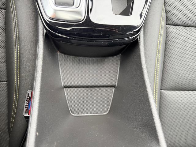 Used 2025 Chevrolet Trax ACTIV w/ Sunroof Package image 25