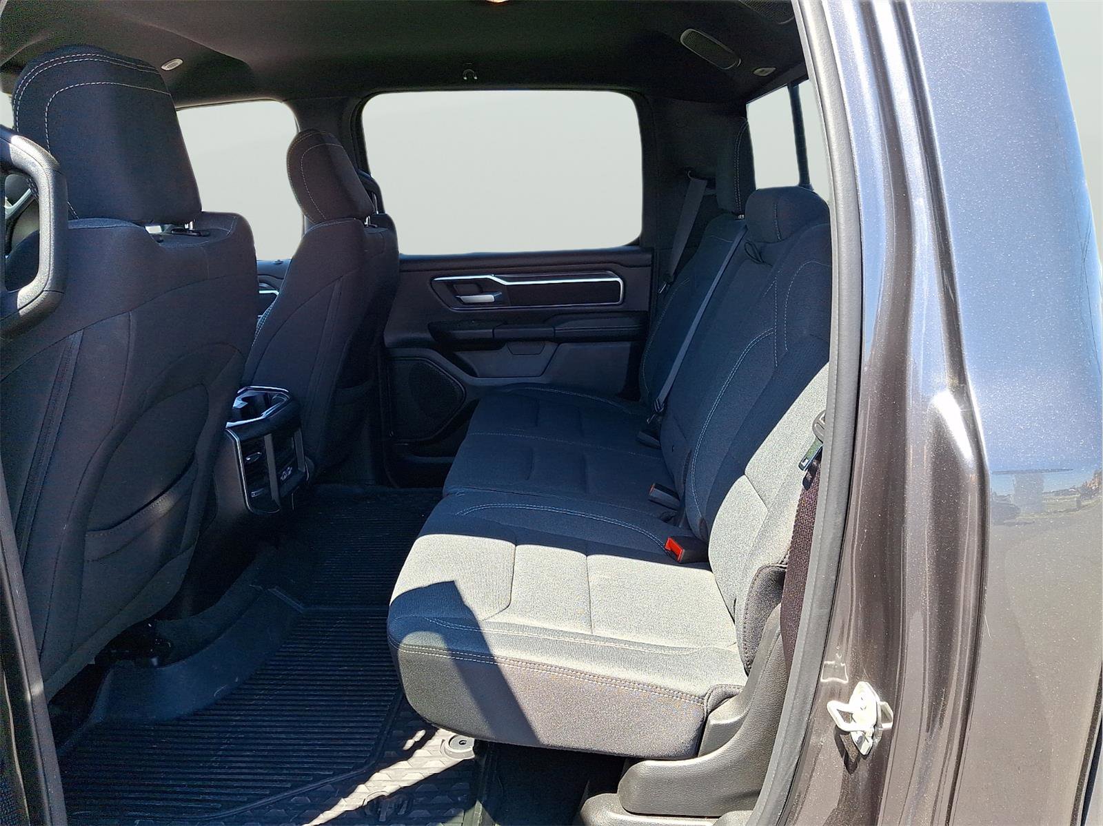 Used 2024 RAM 1500 Big Horn AWD/4WD image 60