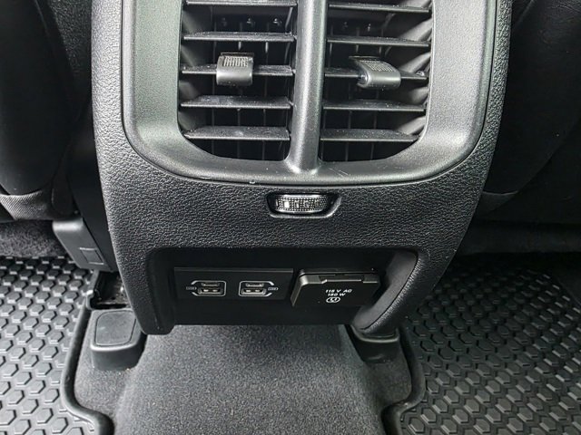 Used 2022 Jeep Cherokee Trailhawk w/ Premium Leather Package image 21