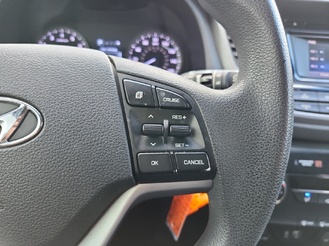 Used 2017 Hyundai Tucson SE w/ SE Popular Package 02 FWD image 21