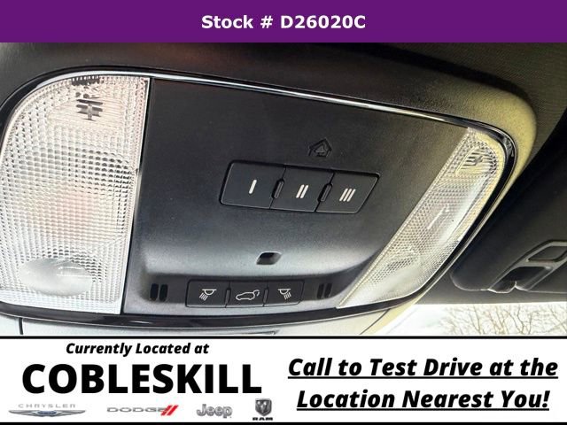 New 2026 Dodge Durango GT w/ Blacktop Package image 30