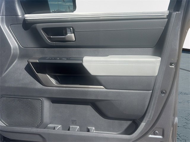 New 2026 Toyota Tundra Limited image 10