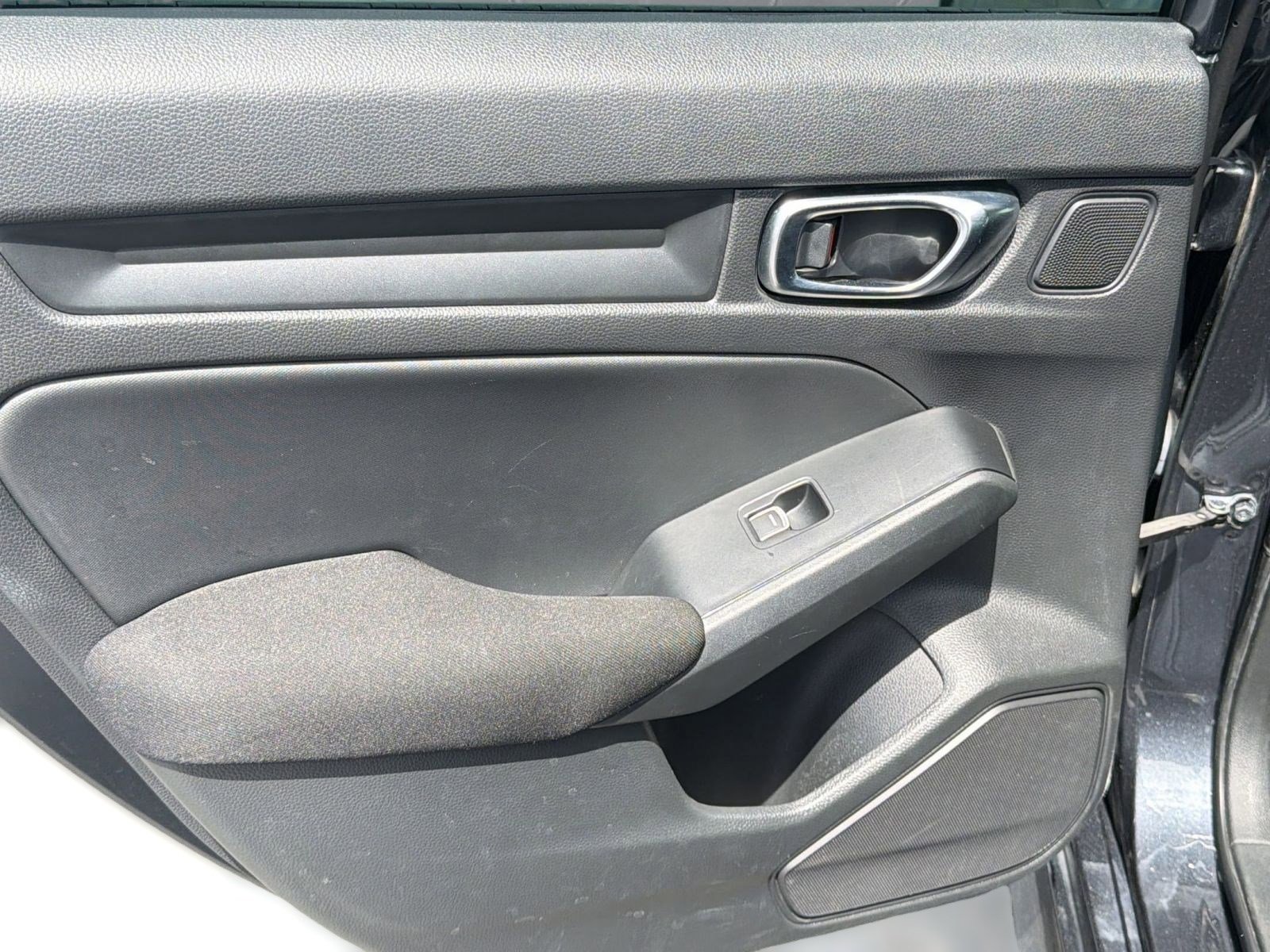 Used 2022 Honda Civic Sport image 28