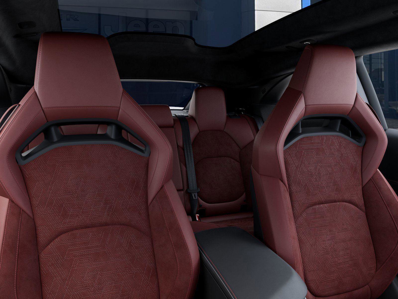 New 2026 Dodge Charger Scat Pack AWD/4WD image 27